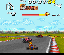 Street Racer Screenthot 2